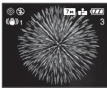 PANASONIC LUMIX DMC-FX07 - [FEU D'ARTIFICE] - 1