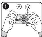 PANASONIC LUMIX DMC-FX07 - ■ Conseils pour prendre de bonnes photos - 1