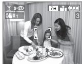 PANASONIC LUMIX DMC-FX07 - [FÊTE] - 1