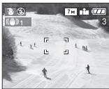 PANASONIC LUMIX DMC-FX07 - [NEIGE] - 1