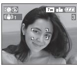 PANASONIC LUMIX DMC-FX07 - [GRAIN DE PEAU] - 1