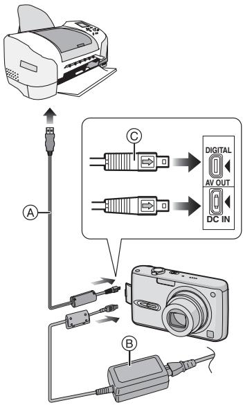 PANASONIC LUMIX DMC-FX07 - Impressions des photos - 2