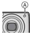 PANASONIC LUMIX DMC-FX07 - [LAMPE D'ASS. AF] - 2