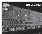 PANASONIC LUMIX DMC-FX07 - [PAYSAGE NOCT.] - 1
