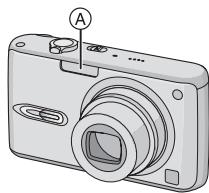 PANASONIC LUMIX DMC-FX07 - Prises de vues en utilisant le flash incorporé - 2