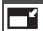 PANASONIC LUMIX DMC-FX07 - Appuyez sur [MENU/SET] deux fois pour fermer le menu. - 1