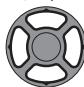 PANASONIC LUMIX DMC-TZ3 - Changez la position - 1
