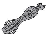 PANASONIC LUMIX DMC-TZ3 - Accessoires fournis - 4