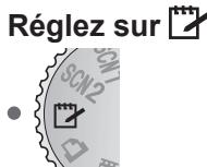 PANASONIC LUMIX DMC-TZ3 - Prendre des photos de bloc-notes (enregistrement de bloc-notes) - 2