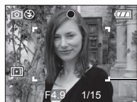 PANASONIC LUMIX DMC-TZ3 - AF MODE AF - 5