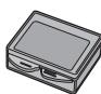 PANASONIC LUMIX DMC-TZ3 - Accessoires fournis - 3