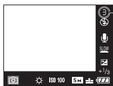 PANASONIC LUMIX DMC-TZ3 - Pendant I'enregistrement - 3