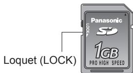 PANASONIC LUMIX DMC-TZ3 - Mémoire interne (environ 12,7 Mo) - 1
