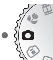 PANASONIC LUMIX DMC-TZ3 - Pour permettre aux débutants de changer facilement les réglages tels que ceux de qualité d'image - 3