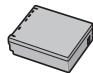 PANASONIC LUMIX DMC-TZ3 - Accessoires fournis - 1