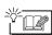 PANASONIC LUMIX DMC-FX9EG - Cliquez sur [Ecrire]. - 2