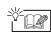 PANASONIC LUMIX DMC-FX9EG - Fare clic su [Write]. - 2