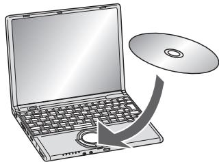 PANASONIC LUMIX DMC-FX9EG - Come prima cosa installare Simple Viewer. - 1