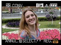 PANASONIC LUMIX DMC-FZ28 - [CONV.FORM.] - 5