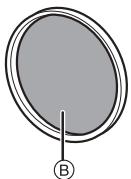 PANASONIC LUMIX DMC-FZ28 - Utilisation du Protecteur/Filtre - 5