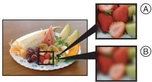 PANASONIC LUMIX DMC-FZ28 - Note - 1