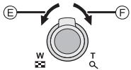 PANASONIC LUMIX DMC-FZ28 - Opérations effectues avec le pendant le diaporama - 2