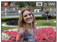 PANASONIC LUMIX DMC-FZ28 - Prenez les images. - 1
