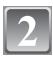 PANASONIC LUMIX DMC-FZ28 - Chargez la batterie. (P18) - 3