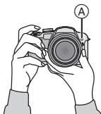 PANASONIC LUMIX DMC-FZ28 - Prendre des photos en utilisant la fonction automatique (Mode Auto Intelligent) - 2