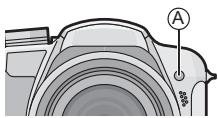 PANASONIC LUMIX DMC-FZ28 - Appuyez à mi-course sur le déclencheur pour faire la mise au point, puis appuyez à fond pour prendre la photo. - 3