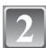 PANASONIC LUMIX DMC-FZ28 - Sélectionnez [DOUBL. SON] dans le menu du mode [LECT]. (P29) - 1