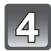 PANASONIC LUMIX DMC-FZ38 - Appuyez sur ▲/▼ pour sélectionner la langue, et appuyez sur [MENU/SET]. - 1