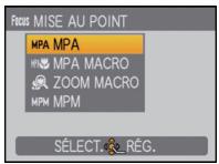 PANASONIC LUMIX DMC-FZ38 - Prises de vues en gros plan - 4