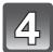PANASONIC LUMIX DMC-FZ38 - Appuyez sur ◀/▶ pour sélectionner l'image, puis appuyez sur [MENU/SET]. - 1