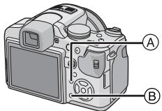 PANASONIC LUMIX DMC-FZ38 - Pour effacer une seule image - 2