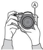 PANASONIC LUMIX DMC-FZ38 - Enregistrement du film - 3