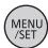 PANASONIC LUMIX DMC-FZ38 - Appuyez sur [MENU/SET] pour afficher le menu. - 2