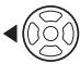 PANASONIC LUMIX DMC-FZ38 - Appuyez sur ◀. - 2