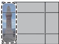 PANASONIC LUMIX DMC-FZ38 - Appuyez sur ▲/▼ pour sélectionner [SORTIE], puis appuyez sur [MENU/SET]. - 1