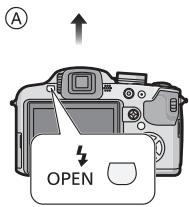 A OPEN