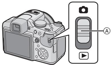 PANASONIC LUMIX DMC-FZ38 - Configuration du Menu - 1