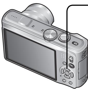 PANASONIC LUMIX DMC-TZ8 - Photographier tout en modifiant automatiquement l'exposition ([PRISES VUES RAFALE]) - 5