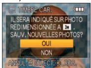 PANASONIC LUMIX DMC-TZ8 - [TIMBRE CAR.] - 15