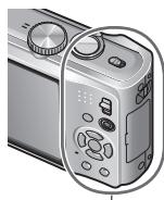 PANASONIC LUMIX DMC-TZ8 - Température de l'appareil - 1