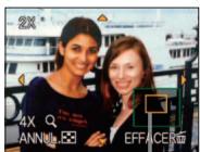 PANASONIC LUMIX DMC-TZ8 - Afficher les photos [LECTURE NORMALE] - 3