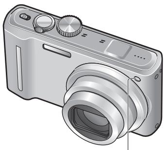 PANASONIC LUMIX DMC-TZ8 - Sélectionnez la durée - 4
