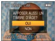 PANASONIC LUMIX DMC-TZ8 - [TIMBRE CAR.] - 13