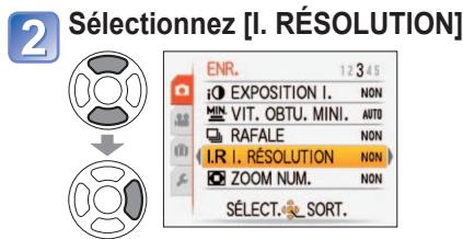 PANASONIC LUMIX DMC-TZ8 - [i.ZOOM] - 3