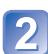PANASONIC LUMIX DMC-TZ8 - Selectionnez [RéGL.HORL.] dans le menu [ENR.] ou le menu [CONFIG.](→22) - 1