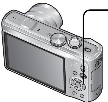 PANASONIC LUMIX DMC-TZ8 - Prendre des photos avec le flash - 1